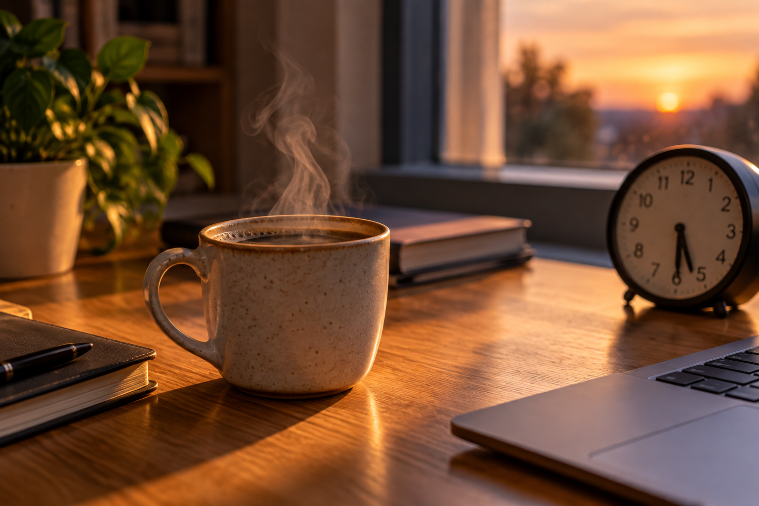 How Caffeine Affects Sleep — and When to Stop Drinking It