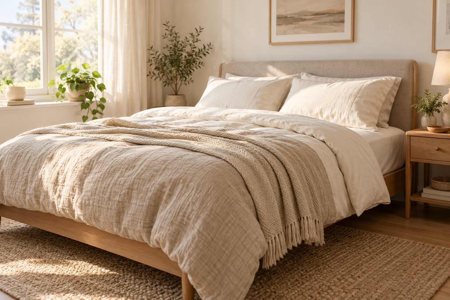 How to Make a Firm Mattress Softer