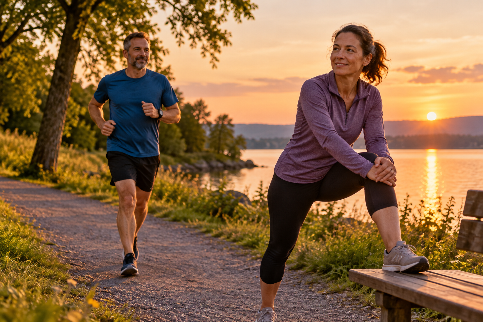 Does Exercise Help You Sleep Better?